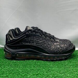 Nike Skepta x Air Max Deluxe Never Sleep On Tour Men’s 5.5 AQ9945‑001 No Box